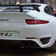 Illustration for article titled Porsche Can Keep The New GT3 RS, I Found A Way Better 911 At Geneva
